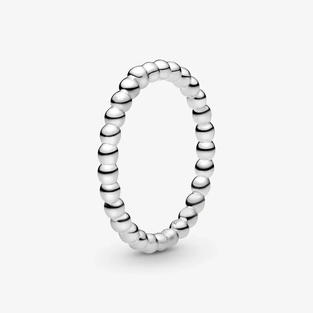 Beaded Ring