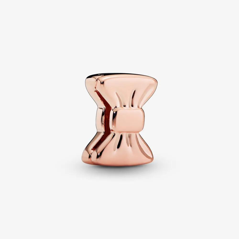 Classic Bow Clip Charm