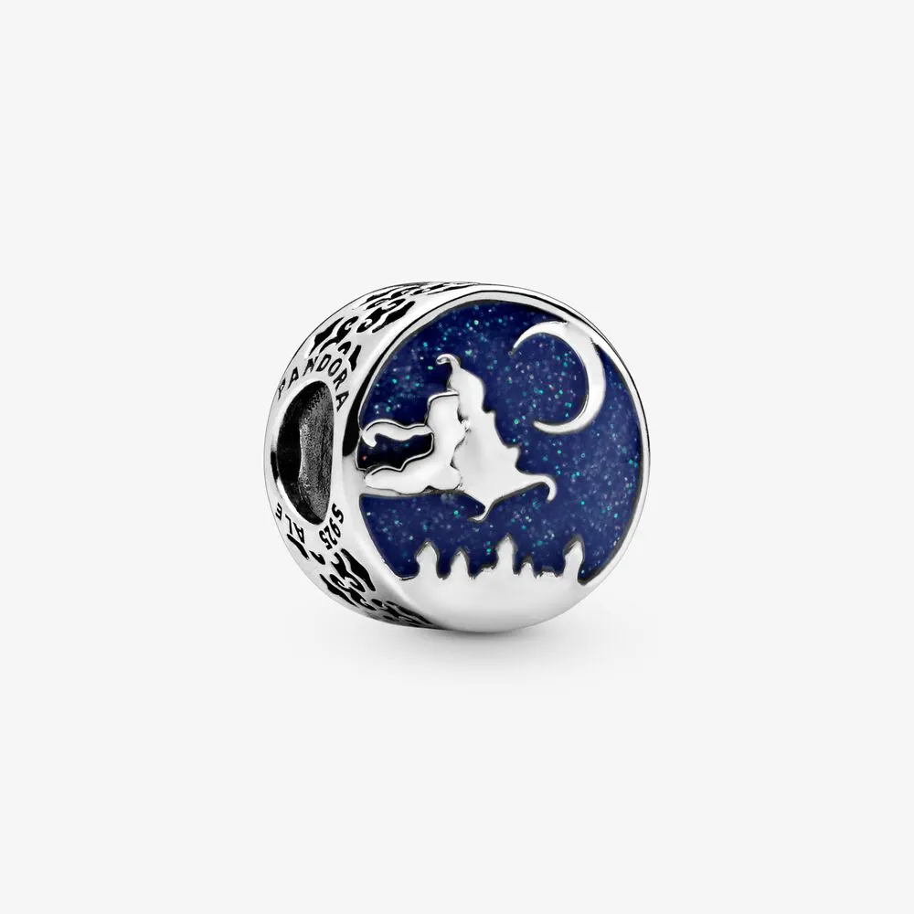 Disney, Magic Carpet Ride Charm