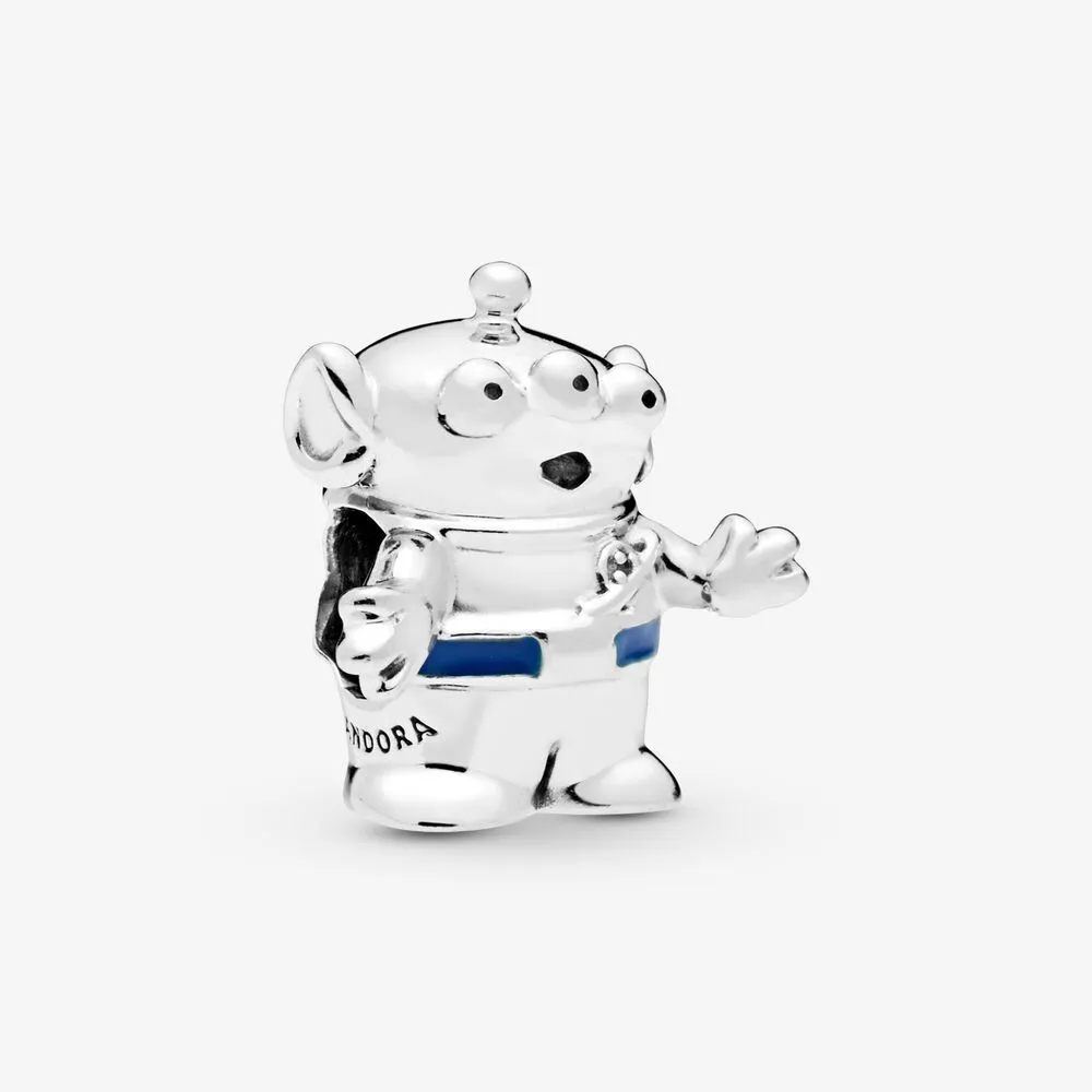 Disney Pixar, Toy Story Alien Charm