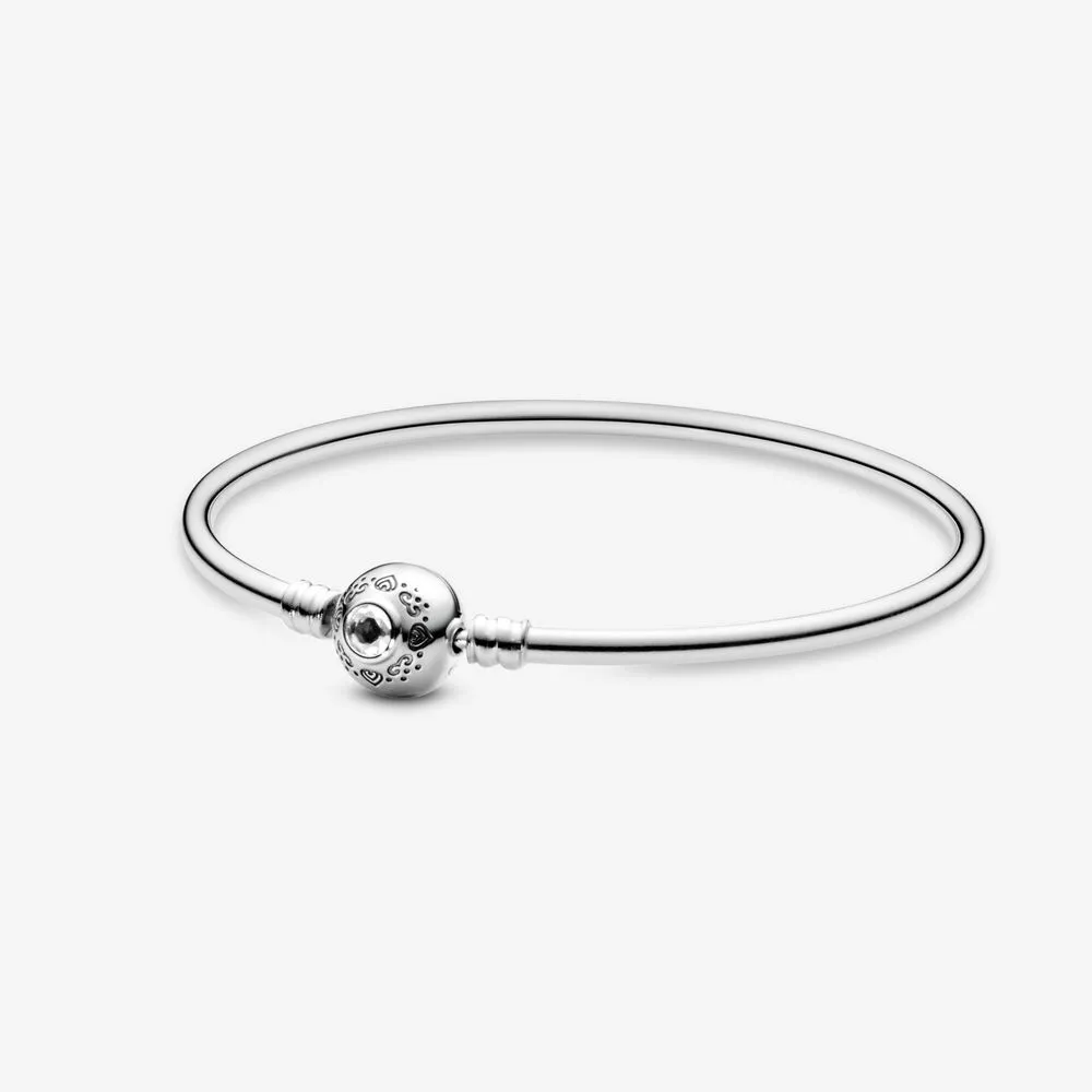 Disney, Princess Jasmine & Aladdin Bangle Bracelet