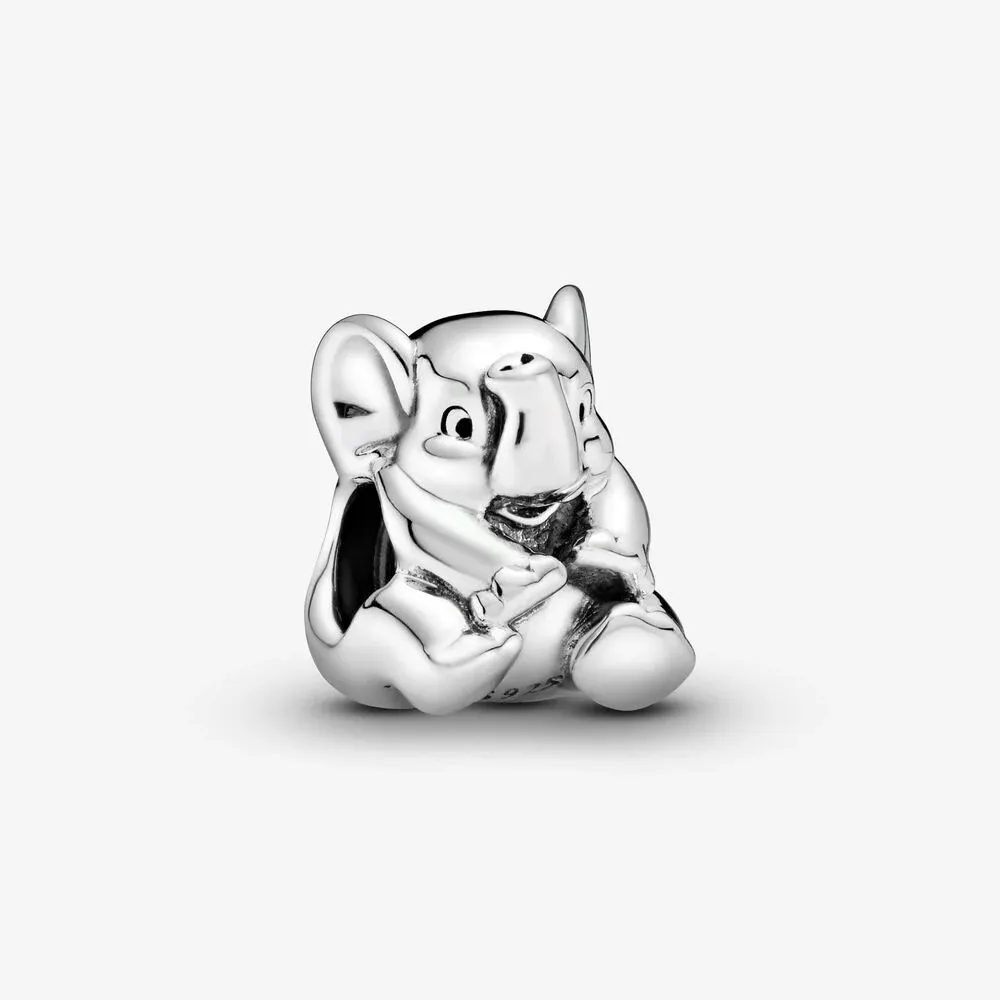 Lucky Elephant Charm