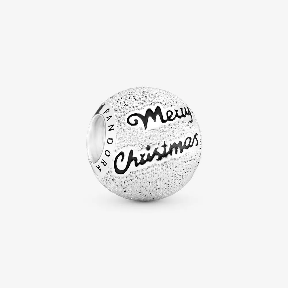 Merry Christmas Charm