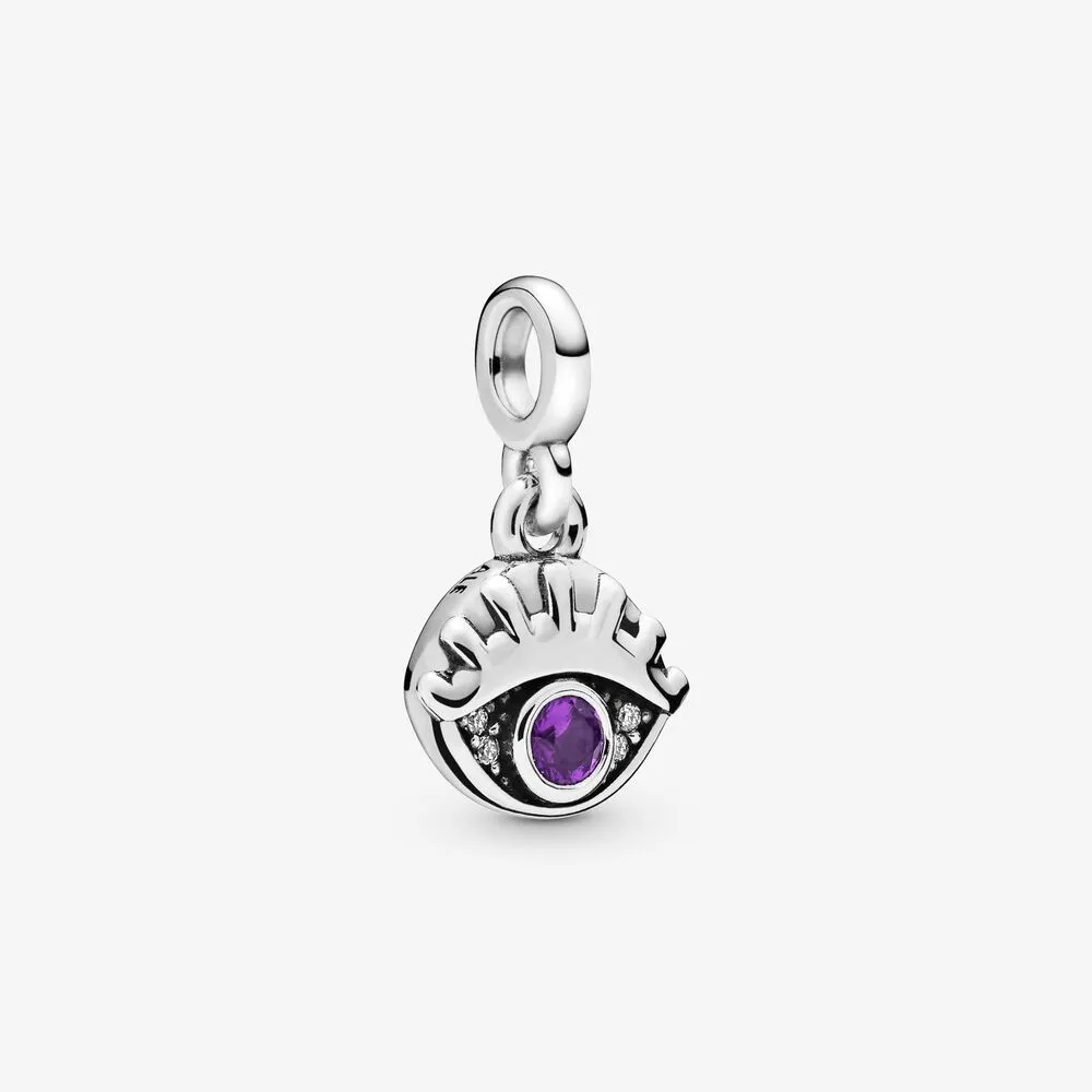 My Eye Dangle Charm