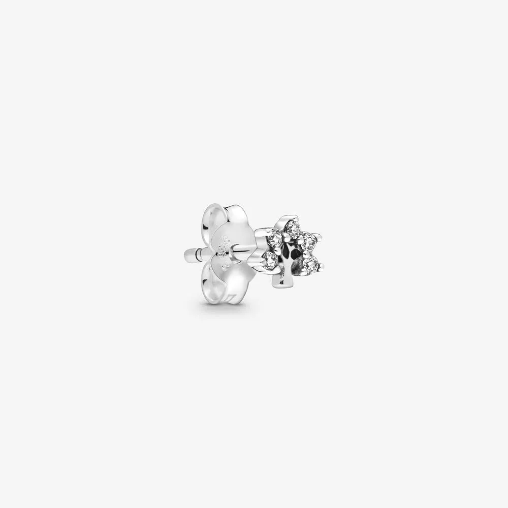My Nature Single Stud Earring