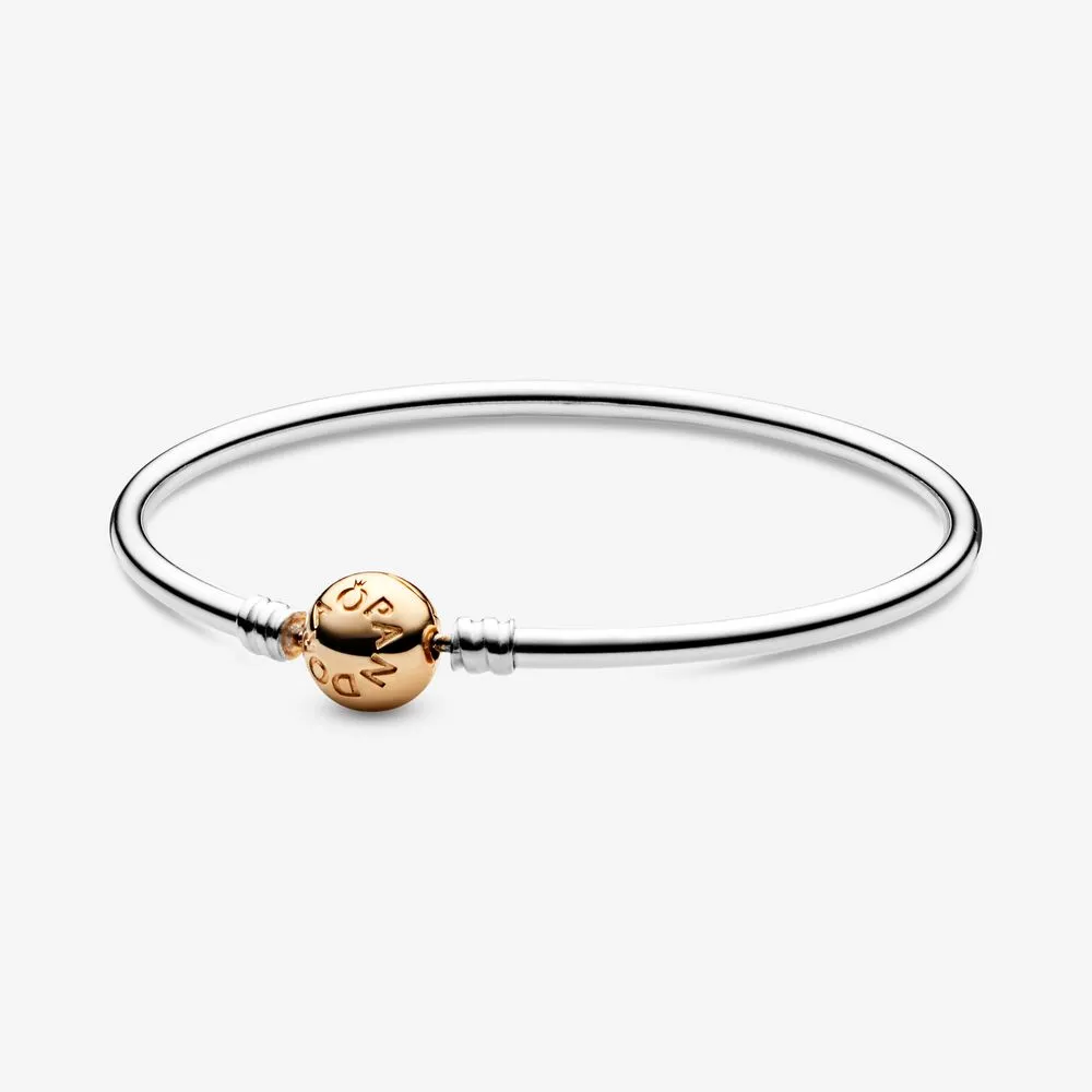 Pandora Moments Bangle