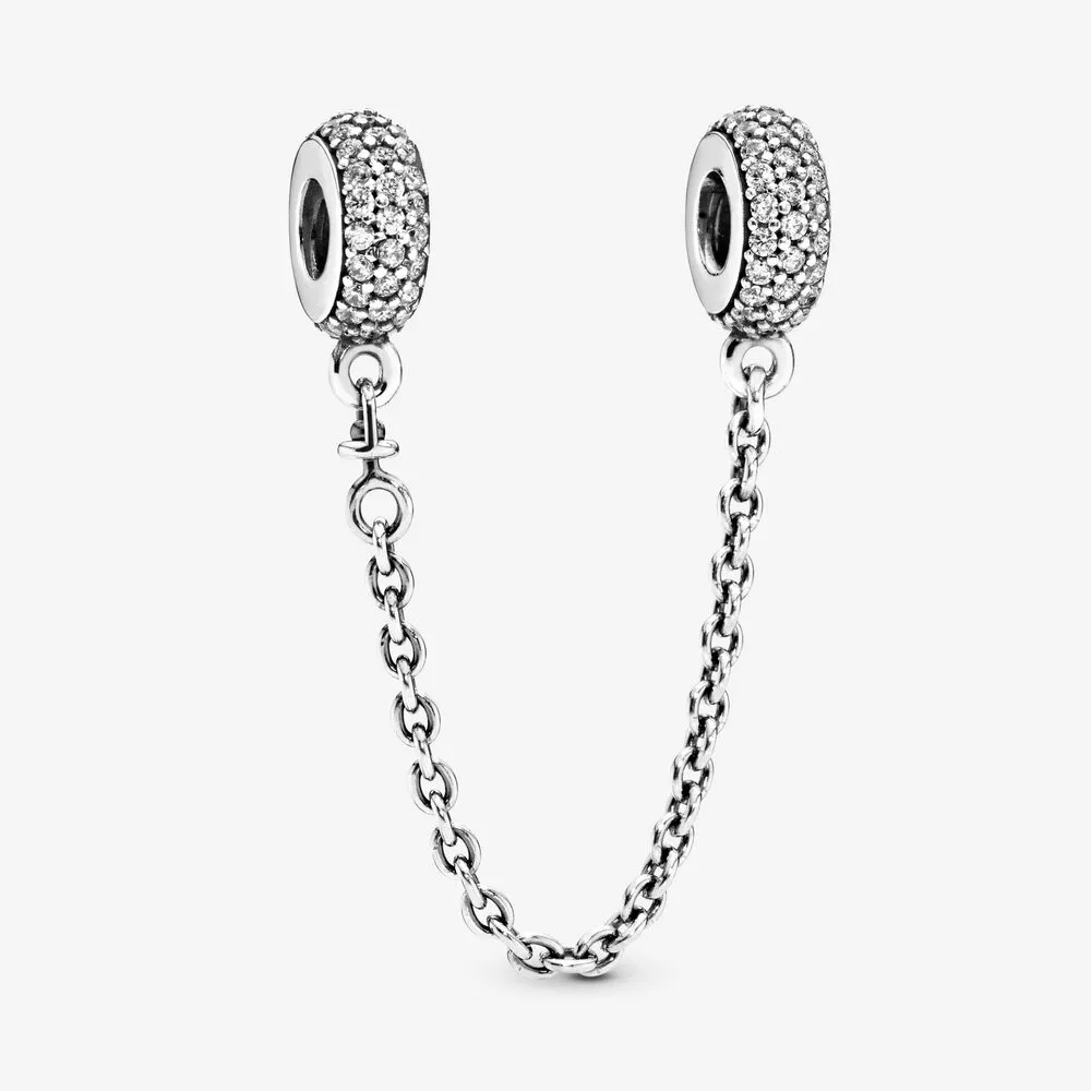 Pav&eacute; Inspiration Chain