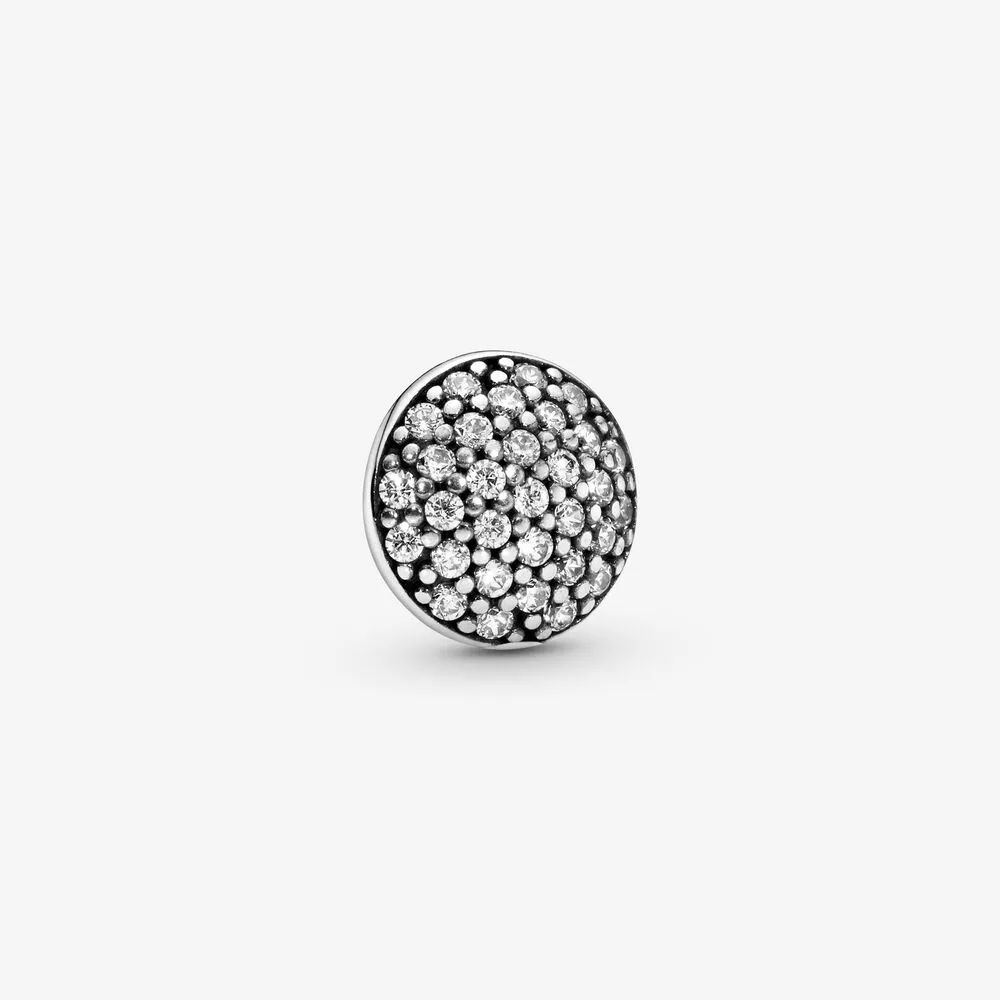 Pav&eacute; Locket Element