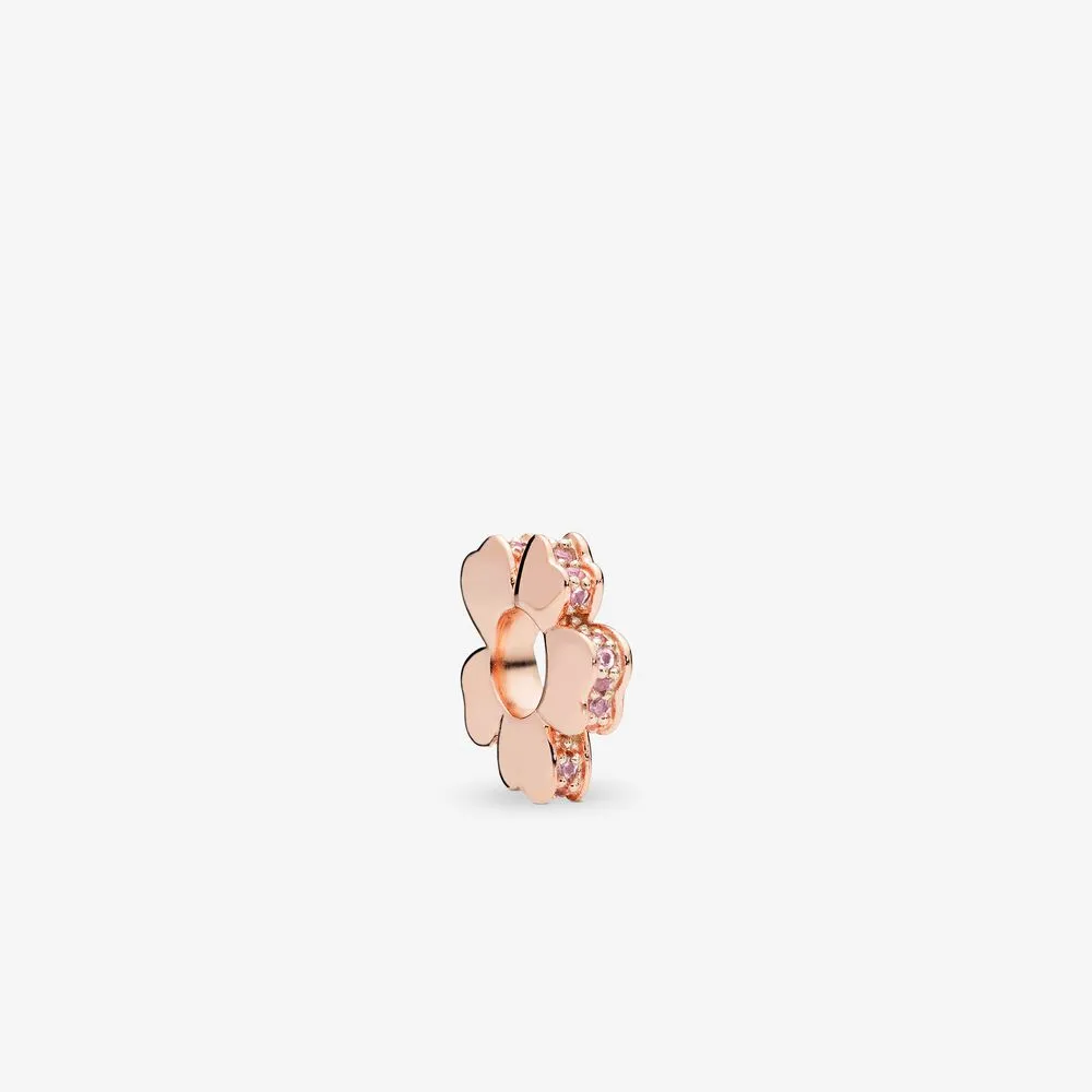 Wildflower Meadow Spacer, PANDORA Rose&trade;