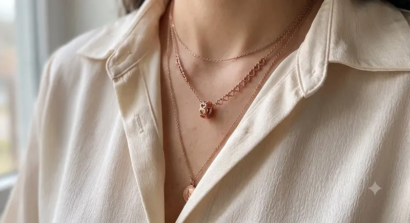Band of Hearts Clip Charm photo review