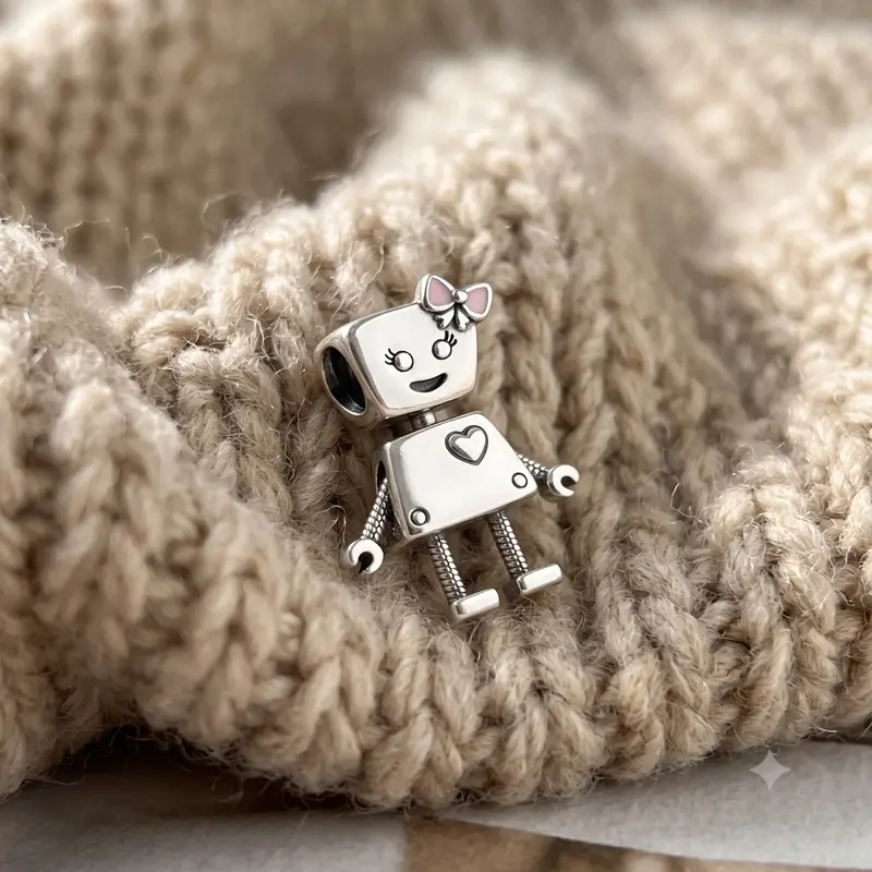 Bella Bot photo review