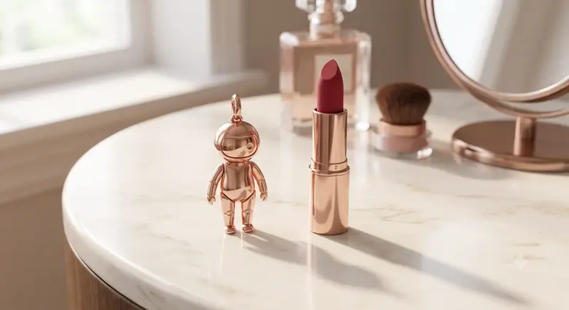 Bella Bot Charm photo review