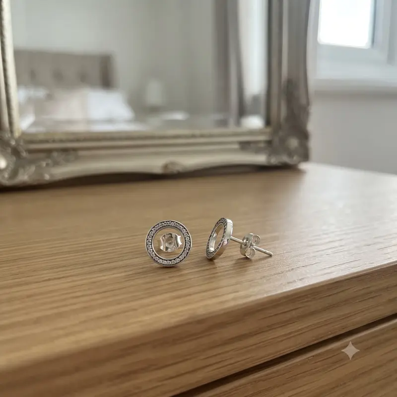 Forever PANDORA photo review