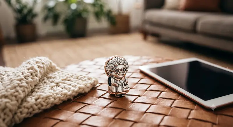Grandma Charm photo review