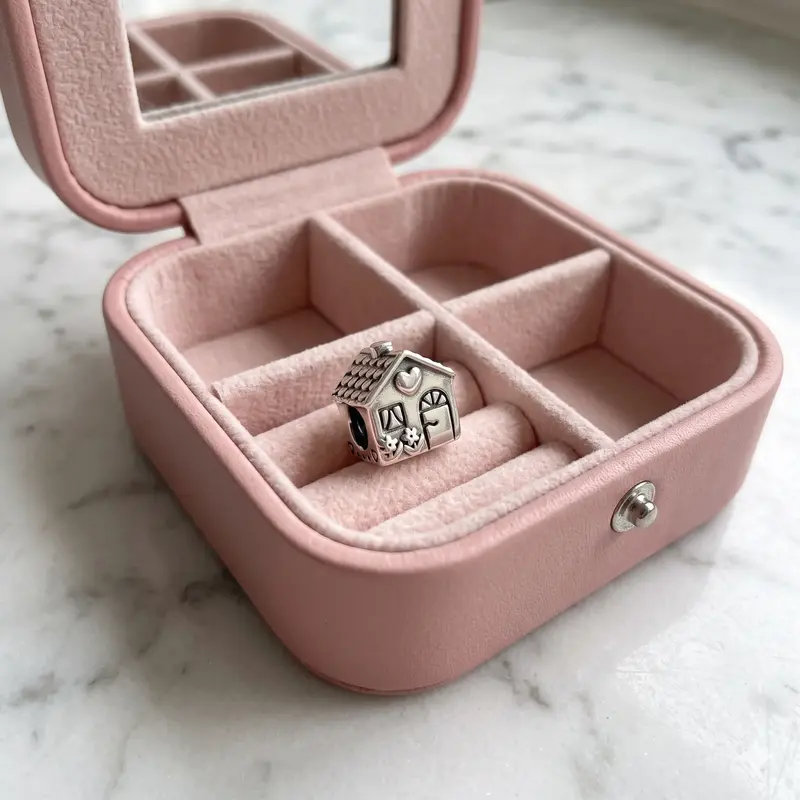 Little House Charm photo review