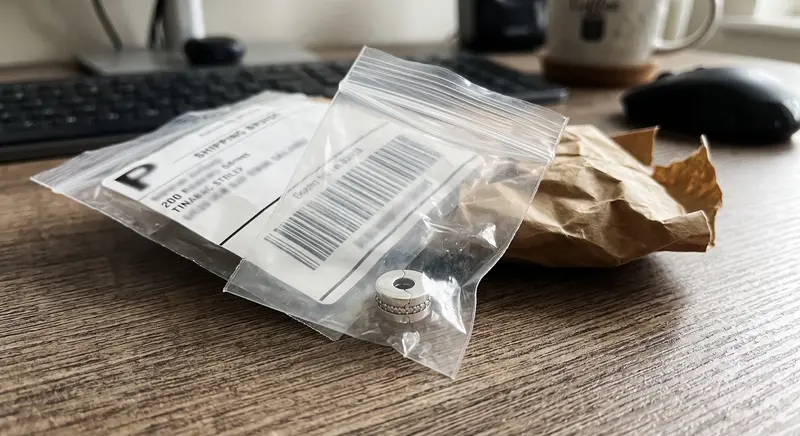 Pandora Moments clip charms help you to evenly space out your charms, bringing both balance and beauty to bracelets. This one is made from sterling silver, accented with a line of cubic zirconia that runs around its middle. Add a single piece to a styling photo review