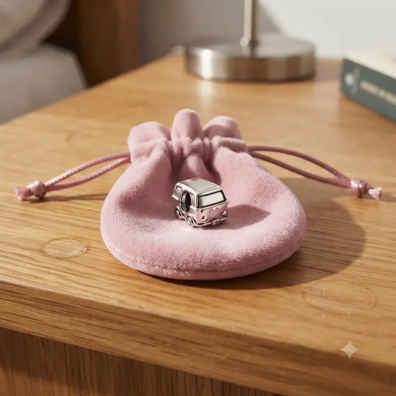 Camper Van Charm photo review