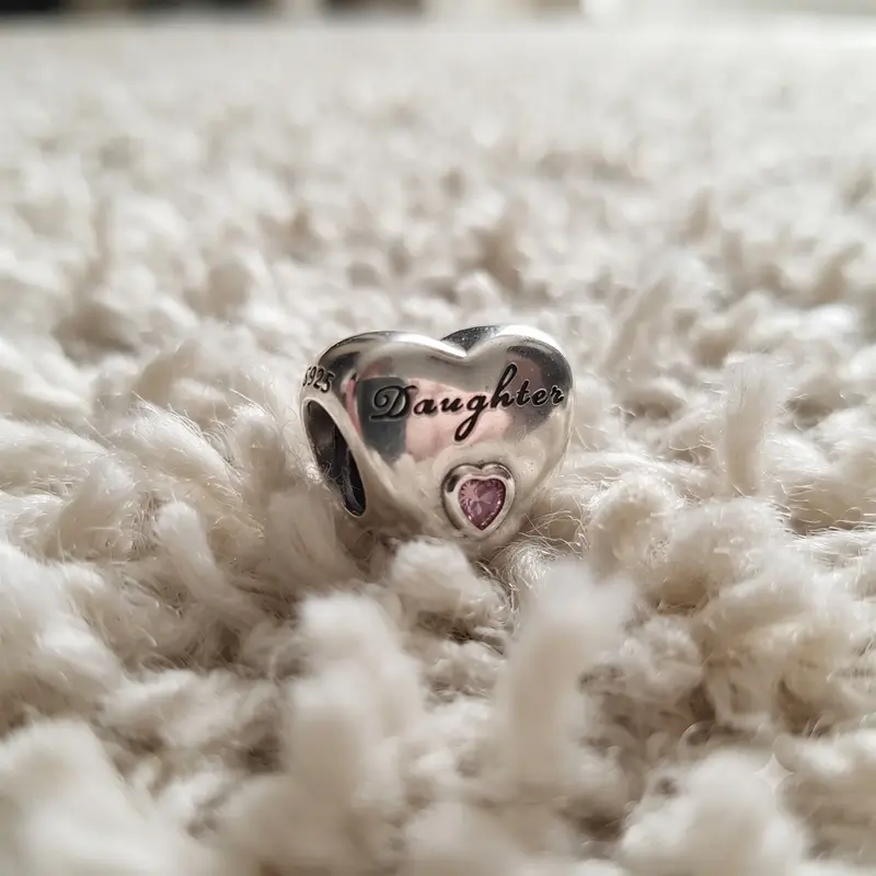 Daughter's Love photo review