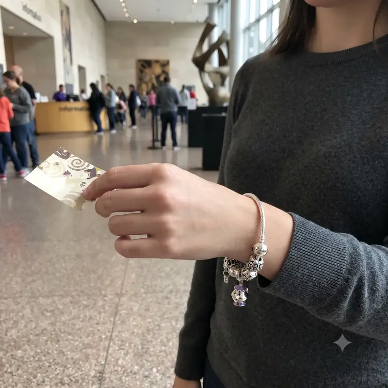 Disney Mrs. Potts & Chip Beauty and the Beast Charm photo review