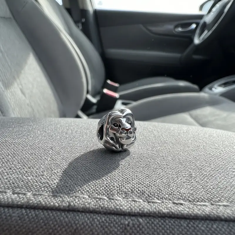Disney, The Lion King Simba Charm photo review
