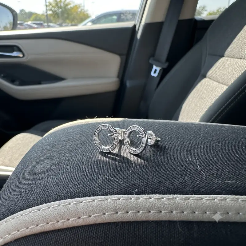 Forever PANDORA photo review
