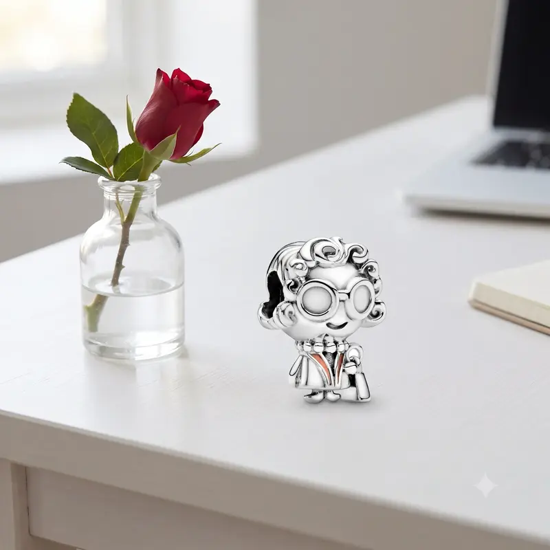 Grandma Charm photo review