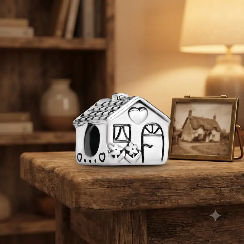 Little House Charm photo review