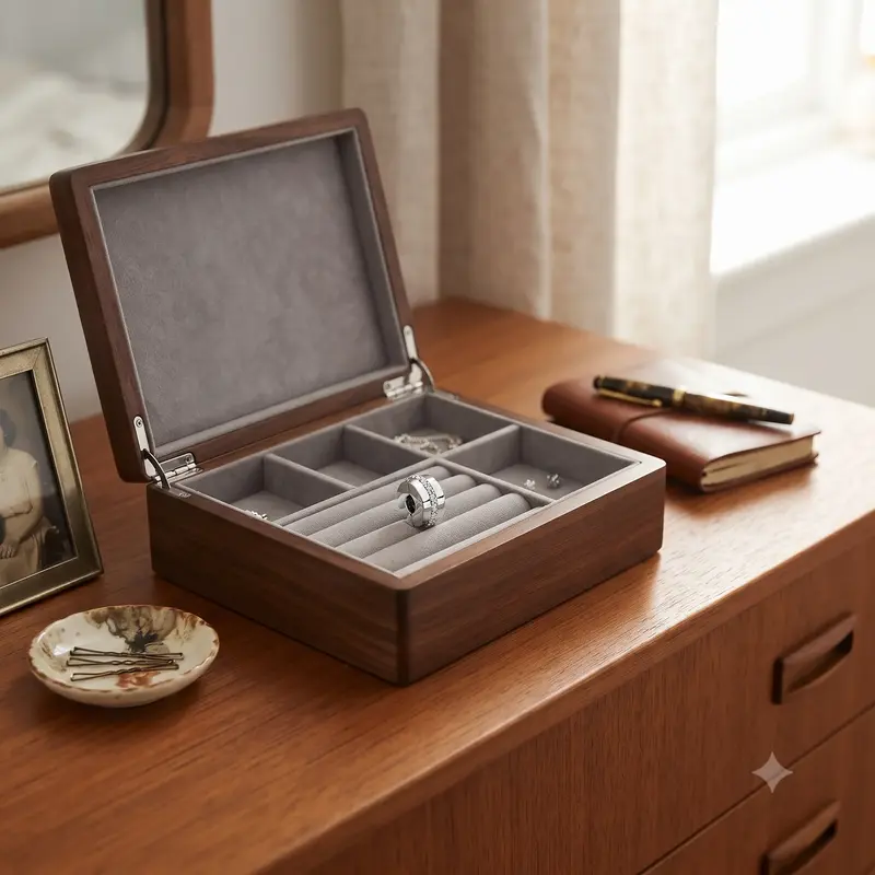 Pandora Moments clip charms help you to evenly space out your charms, bringing both balance and beauty to bracelets. This one is made from sterling silver, accented with a line of cubic zirconia that runs around its middle. Add a single piece to a styling photo review