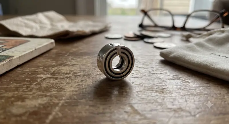 Pandora Reflexions&trade; Letter O Clip Charm photo review