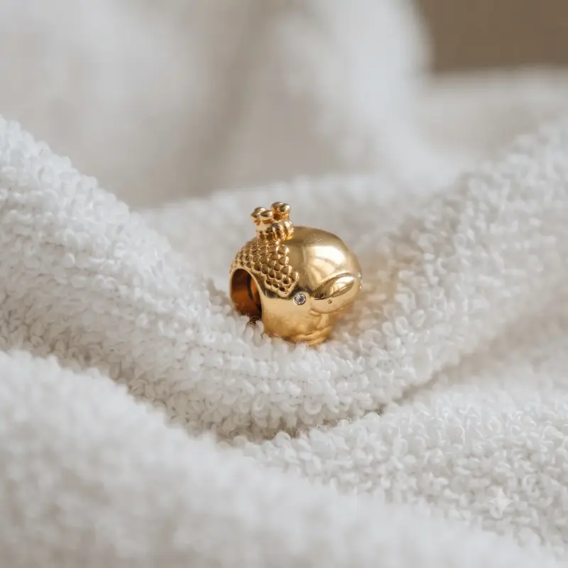 Shining Snake Charm photo review
